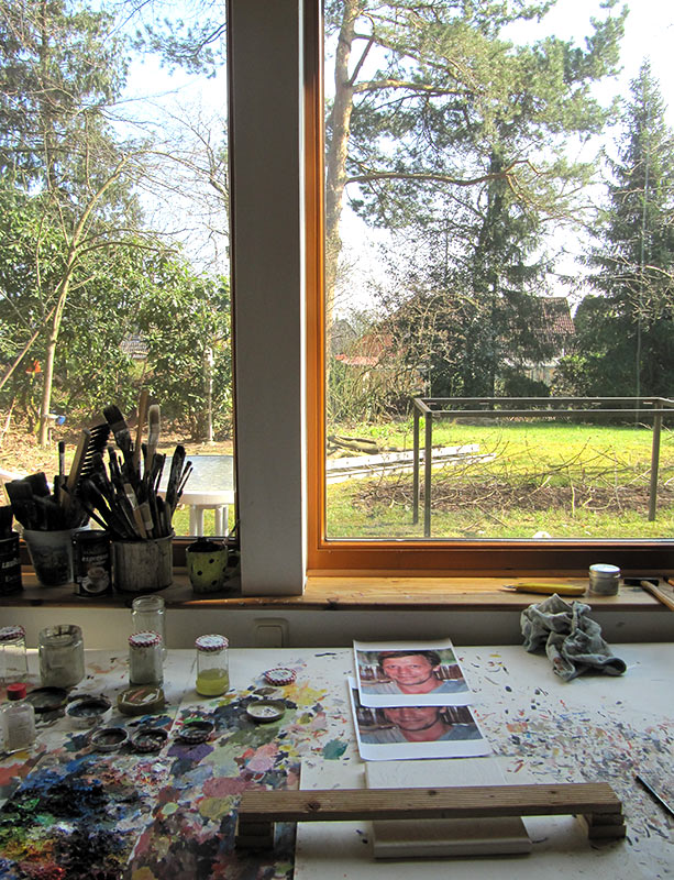 einblick atelier