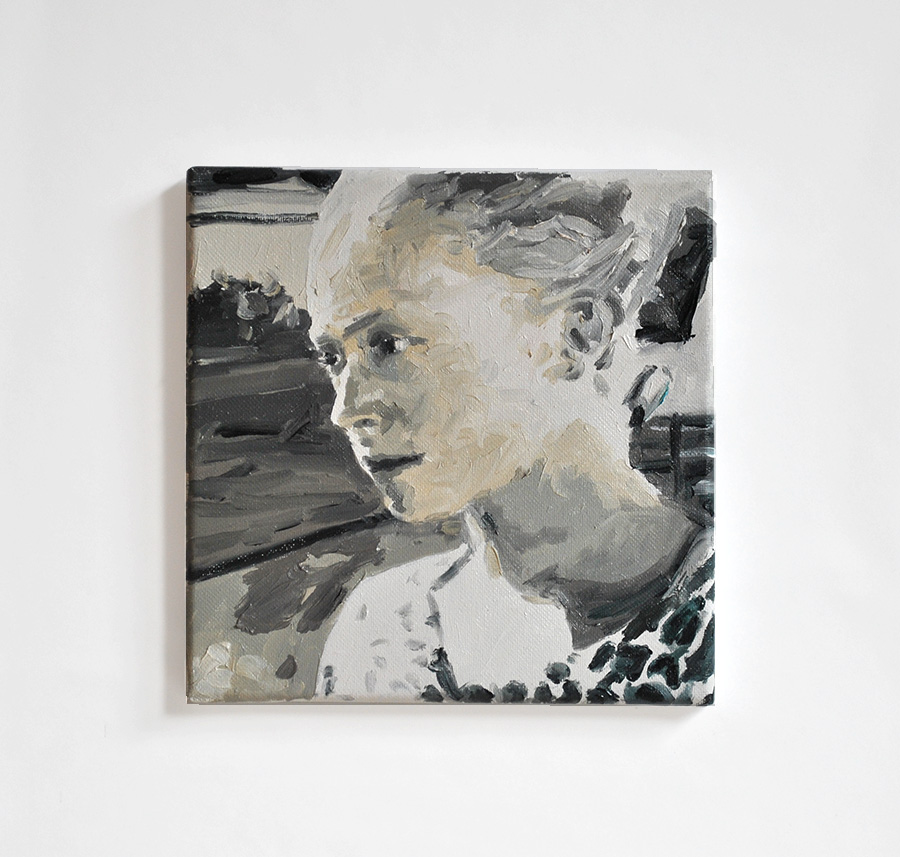 einblick atelier - Lara S.